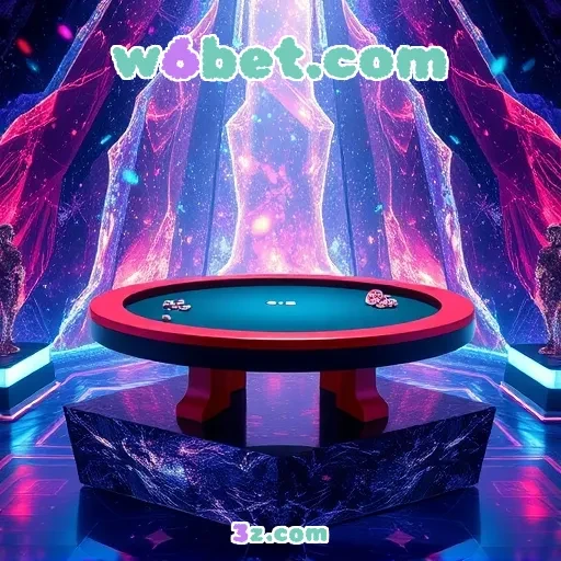 w6bet.com: Explore as Oportunidades Incríveis da Seção de Afiliados
