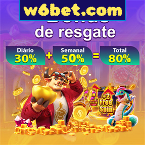 w6bet.com ConvidarCentro