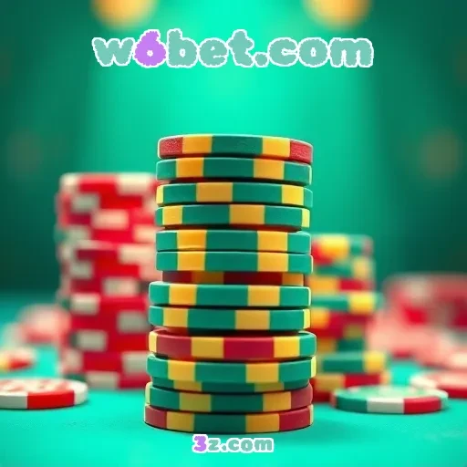 w6bet.com: Conheça as Promoções que Transformam o Jogo em Diversão
